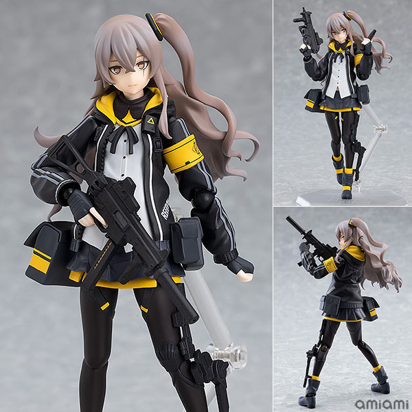 UMP45