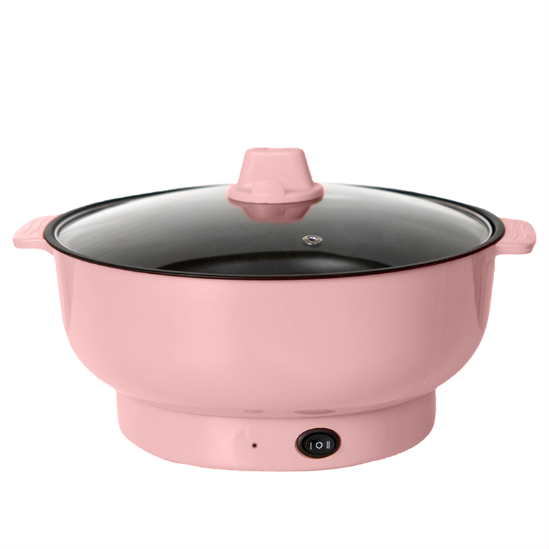 Pink-20-28CM-Single-pot