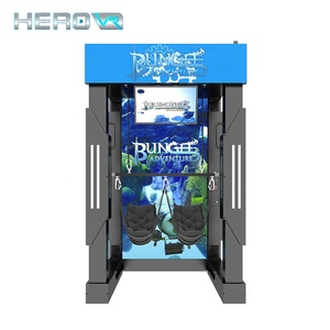 Herovr <span class=keywords><strong>Bungee</strong></span> chơi game giả lập chuyến bay thu hút giới trẻ herovr - Product Image 6