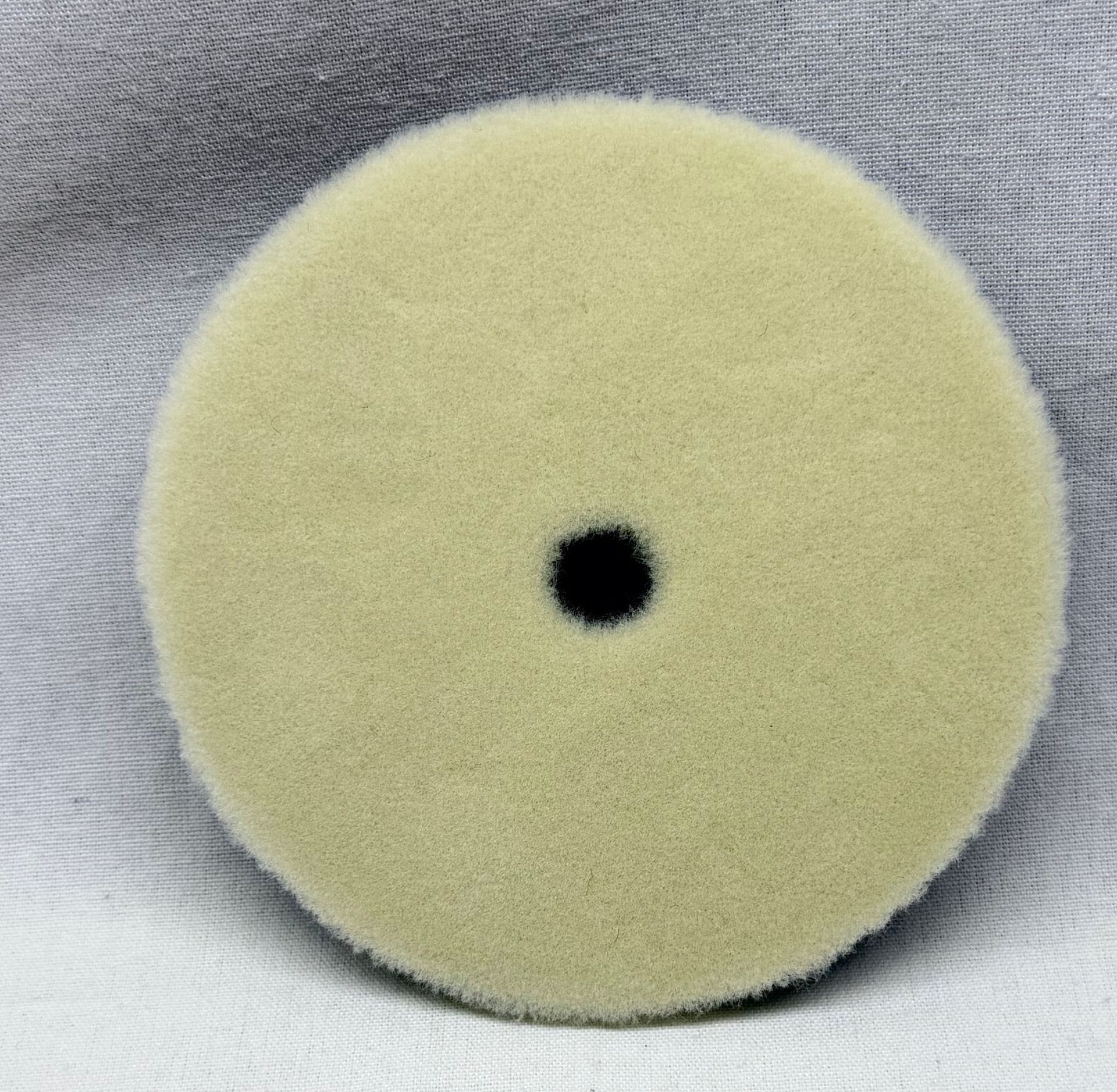 Assiette japonaise fine adaptée au plateau de 125 mm