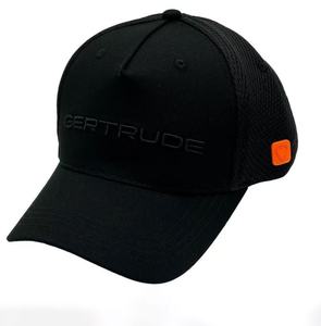 Sombrero personalizado-Sombrero informal cómodo repelente del sudor versátil con diseño de gorra de béisbol de moda - Product Image 1