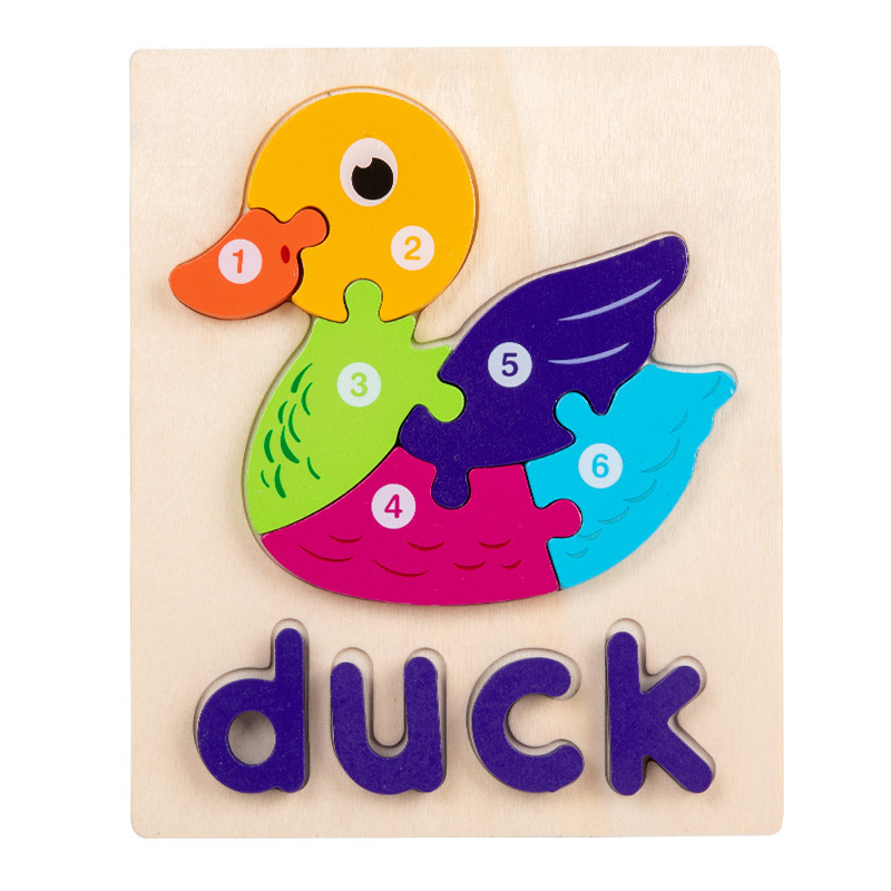 duck