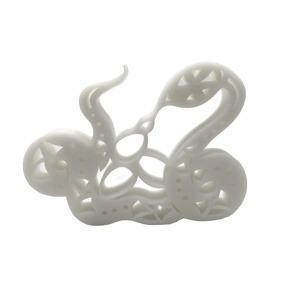 Maliyet etkin iteratif çoklu malzeme imalat parçaları için SLA SLA CNC naylon reçine 3d baskı hizmeti - Product Image 4