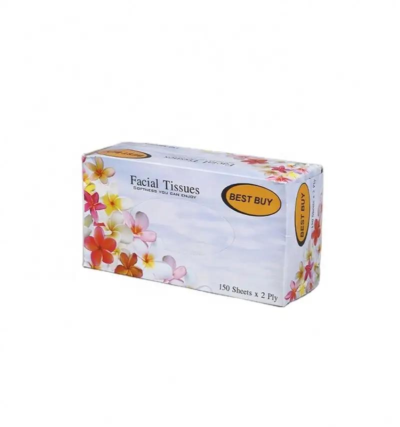 Papeles de papel tisú para manos faciales 2020 Tiusse de alta calidad para regalos envoltura de lujo Magic Tissu de Malasia