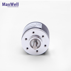 40mm Push-Pull <strong>Output</strong> Rotary Encoder 5-30VDC 1024 PPR Incremental for <strong>Various</strong> <strong>Devices</strong> - Product Image 3