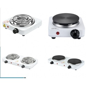 Giá thấp 1000W Bếp điện nóng y học bếp chiên với 110V chúng tôi cắm và 220V EU cắm cho nến ủ xuất khẩu - Product Image 6