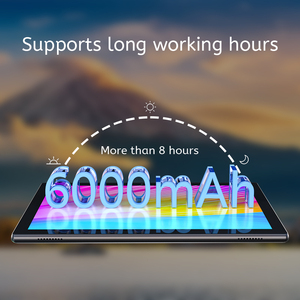 New 10-Inch <strong>Android</strong> 12.0 Tablet PC with 4GB Quad Core &amp; 32GB Memory Rockchip Processor for Business Students Education Home <strong>Use</strong> - Product Image 5