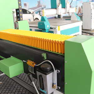 1212 1325 3 Axis Cutting Machine with <strong>DSP</strong> <strong>A11</strong> Engraving Machine Woodworking for <strong>Cnc</strong> Wood for Processing Wood - Product Image 6