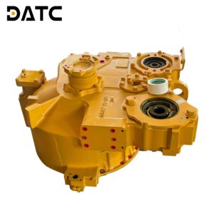 Высококачественный гидротрансформатор 17A-13-23120 экскаватор гидравлический силовой агрегат для PC2000-8 PTO - Product Image 2