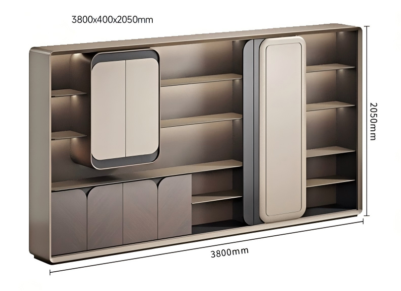 File Cabinet