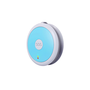 GPS Pet Tracker Real Time GPS Trackers Mini Multiple Colour Long Distance Tracking <strong>Device</strong> GPS Locator for Pet Dog and Kids - Product Image 1
