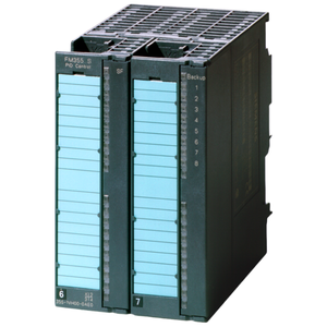 Siemens PLC SIMATIC 312, CPU Unidad central de procesamiento con MPI 6ES73231BH010AA06ES7323-1BH01-0AA0 Siemens Automation PLC - Product Image 6