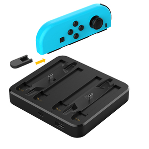 Honcam SWITCH Pro คอนโทรลเลอร์คอนโทรลเลอร์32GB Wii U 32GB คอนโทรลเลอร์การเล่นเกมสำหรับ Nintendo joycon - Product Image 4