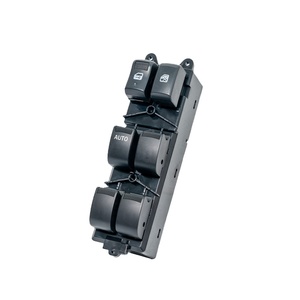 8974174690 Suzuki d-max araba cam anahtarı pencere anahtarı 8-97417469-0 için uygundur