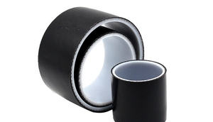 90mm SRTP soket bağlantısı çelik tel takviyeli HDPE kompozit boru tortu ve çamur taşımacılığı için plastik tüpler - Product Image 3