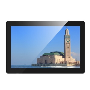 Pantalla táctil capacitiva, monitor de paneles TFT, monitor de pantalla táctil LCD Industrial, módulo de pantalla Industrial, monitores de pantalla táctil