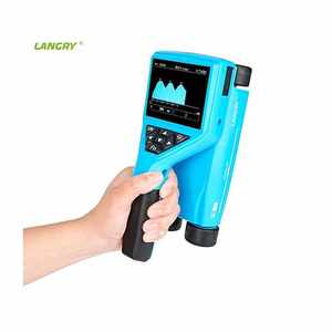 Práctico gran oferta probador de capa protectora de hormigón escáner de barras de refuerzo integrado para pruebas rápidas en el sitio - Product Image 2