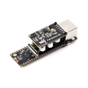 ESP32-S3 ETH開発ボード、10/100Mbps RJ45イーサネットポート、240MHzデュアルコアプロセッサ、ESP32イーサネット開発ボード - Product Image 4
