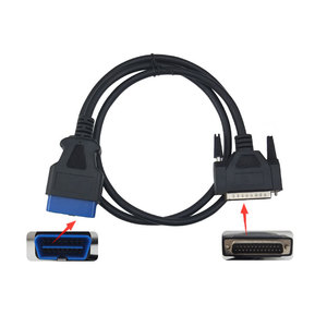 CK200 zum Anpassen und Programmieren von Autos chl üsseln Fern frequenz messung und Zähler anpassung Auto Key Programmer - Product Image 4
