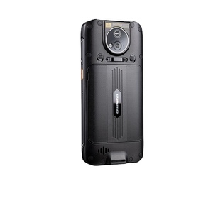 Chain way MC95 Android Robuster PDA 4G-Mobil computer mit 2D-Barcode-Scanner NFC IP68-Schutz für die Logistik - Product Image 2