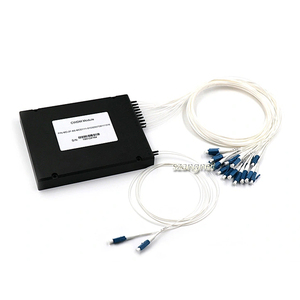 <strong>8CH</strong> 16CH Optical Add Drop Multiplexer CWDM Add Drop Mux/Demux CWDM OADM - Product Image 3