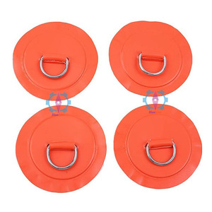 High Frequency Flex PVC Vinyl <strong>Handle</strong> Accessories Welding Machine New Inflatables Air Valve Sealing for PVC Rubber Fishing Boat - Product Image 5