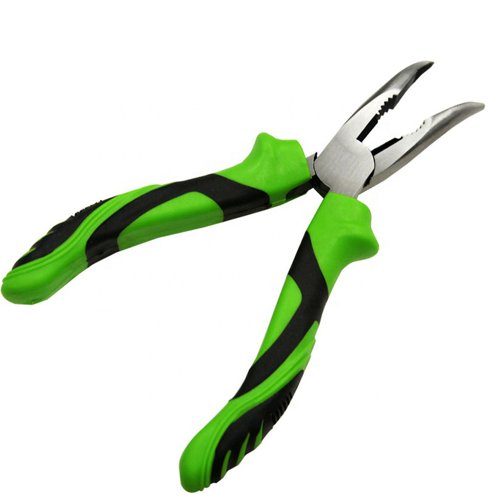 Professional useful convenient pliers needle long nose