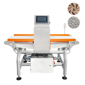 Detector de Metales industrial, multifunción, para alimentos, detección y clasificación - Product Image 1