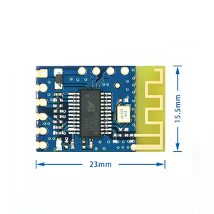<strong>Bluetooth</strong> stereo <strong>module</strong> <strong>Bluetooth</strong> dual channel <strong>module</strong> <strong>Bluetooth</strong> audio <strong>module</strong> JDY-62A