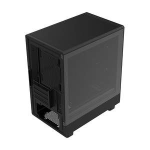 PC durumda M-ATX/ITX Rams bilgisayar şasi oyun kasası pc bilgisayar - Product Image 5
