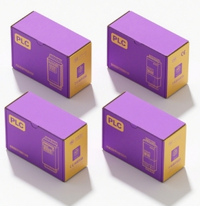 PLCコントローラモジュールCP1E-N60DT-A PLC出力/入力ユニット新品オリジナル在庫あり - Product Image 1