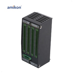 高品質AIO288アナログ入力/出力モジュール提供正確なアナログ信号処理 - Product Image 6