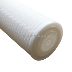 Reemplazo del sistema de ósmosis inversa 3M Cartucho de filtro de agua PP de gran flujo Filtro DE SEGURIDAD RTM41HF050E HFU640UY700J - Product Image 3