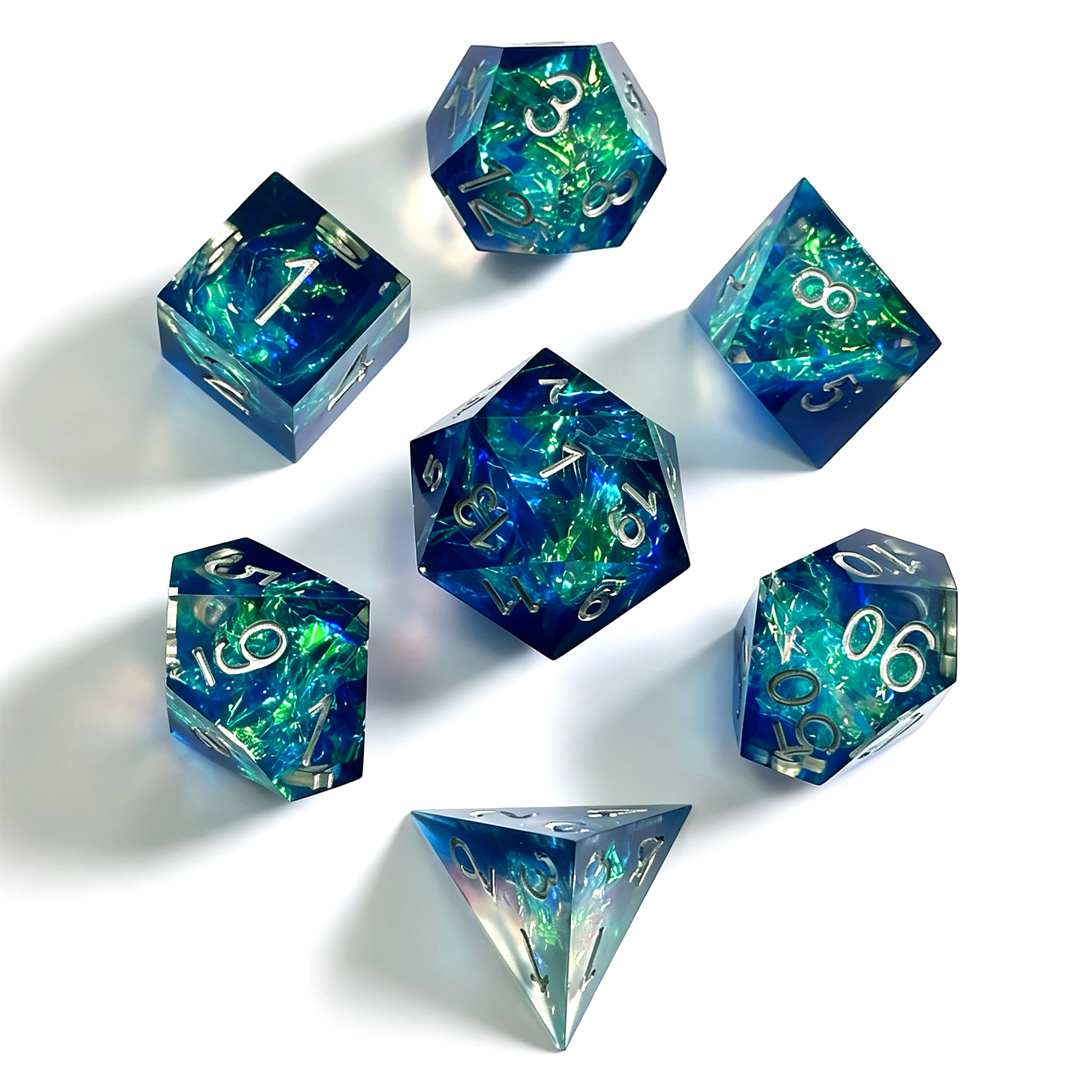 Bleu