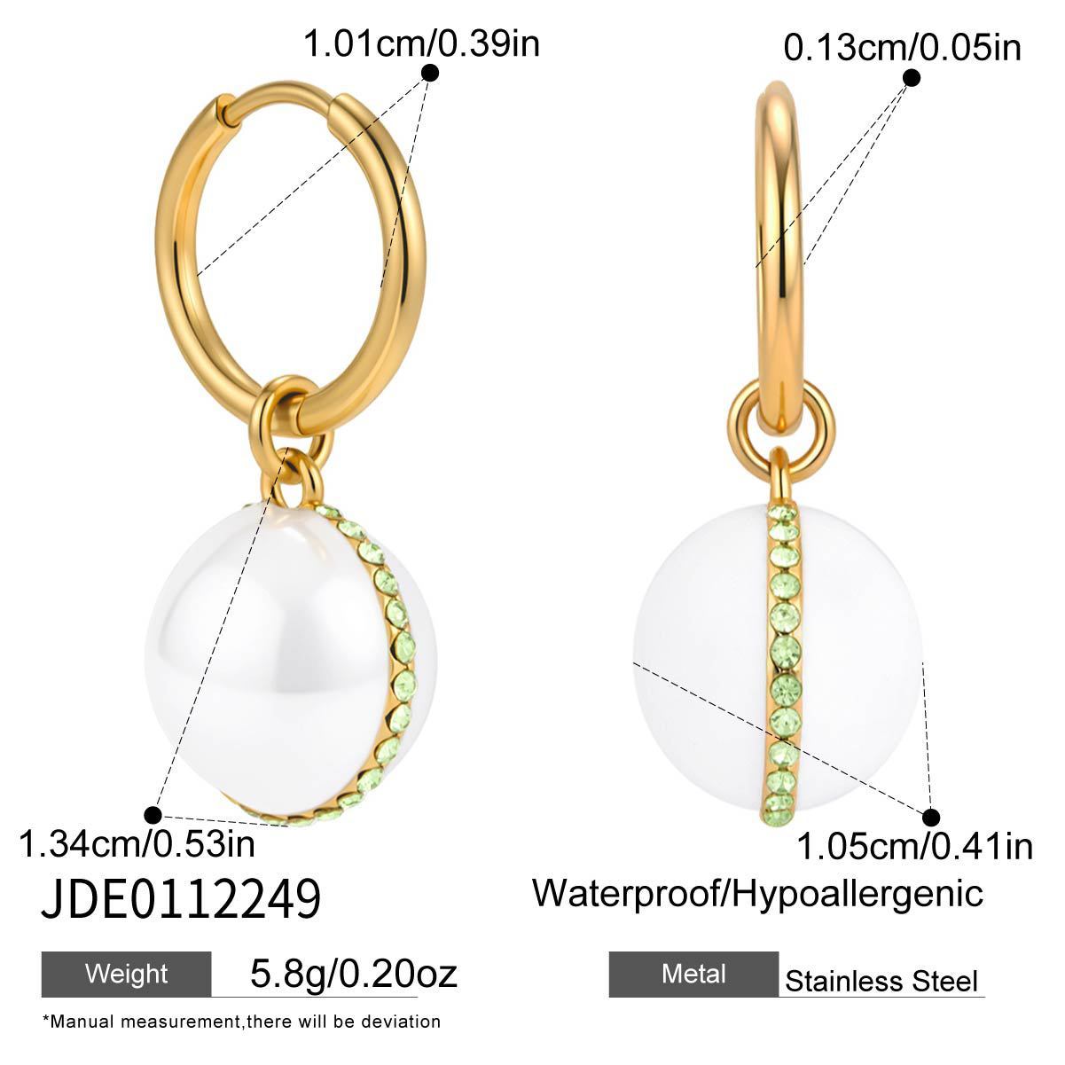 รหัสสินค้า: JDE0112249