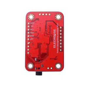 Modulo di riconoscimento vocale Eparthub V3 con microfono per il riconoscimento di parlare adatto a progetti educativi e creativi - Product Image 4