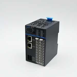 Quality Digital <strong>Programmable</strong> <strong>Logic</strong> <strong>Controllers</strong> (<strong>PLC</strong>) World's Most Powerful CPU Module for Automation Control RS485 Communication - Product Image 1