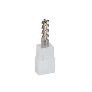 Tốt tùy chỉnh Carbide vuông <span class=keywords><strong>End</strong></span> <span class=keywords><strong>Mill</strong></span> 4 Flute <span class=keywords><strong>End</strong></span> phay bits CNC phay Cutter Carbide <span class=keywords><strong>End</strong></span> <span class=keywords><strong>Mill</strong></span> - Product Image 4