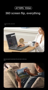 Unterstützung schnellerer und effizienterer Daten übertragung Lap Tops Computer Desktop-Computer Komplett set Computerized - Product Image 4