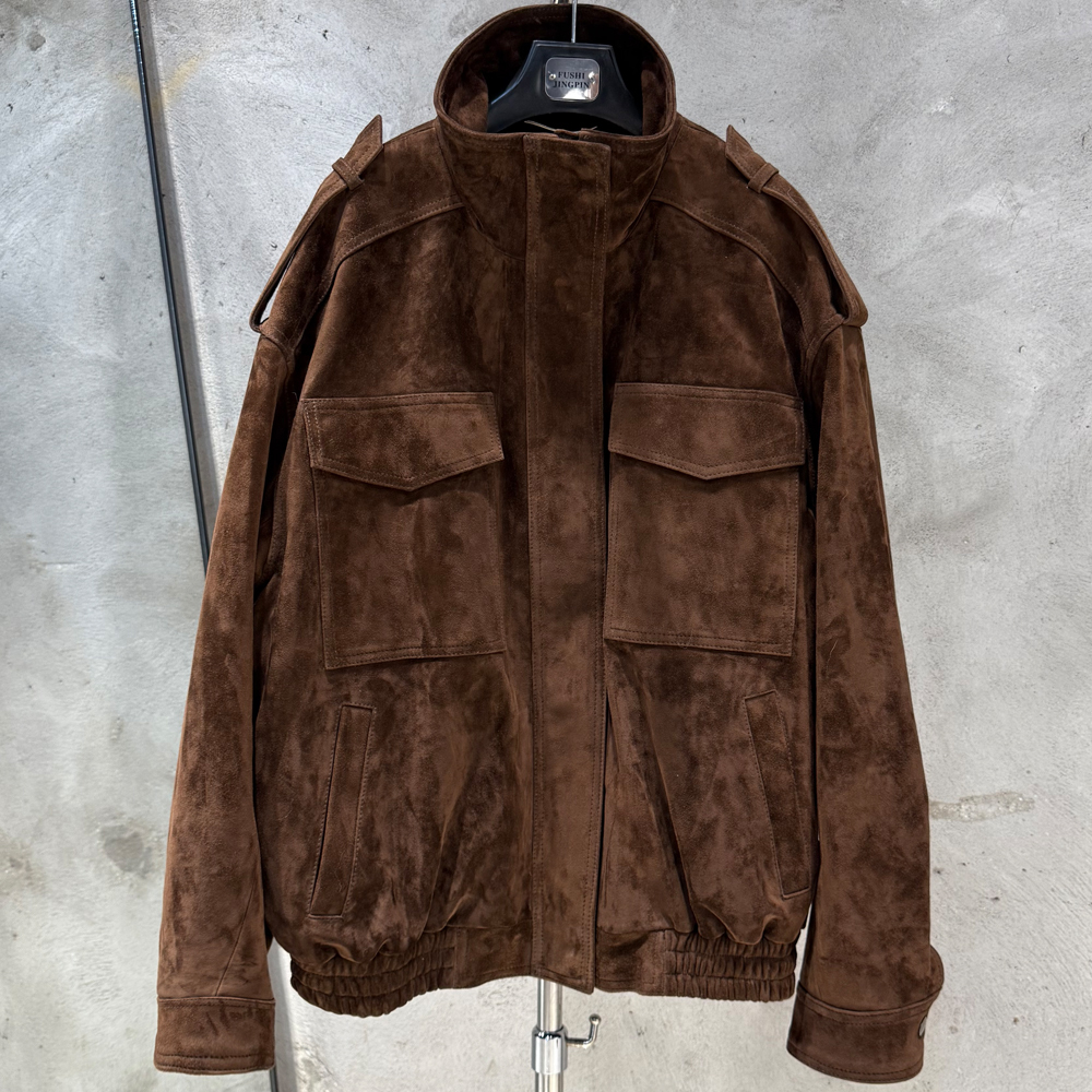 FP Brown