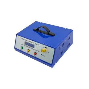 Common Rail Diesel-Injektor tester CR1800 mit AHE-Funktion - Product Image 1