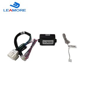 利莫尔侧镜自动折叠控制器适用于VITARA 2016/S-CROSS/Swift镜折叠套件厂家直销 - Product Image 6