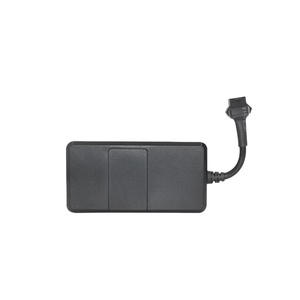 Inseguitore GPS intelligente per auto con dispositivo di localizzazione in tempo reale 4G e soluzione di tracciamento della flotta 4G - Product Image 4