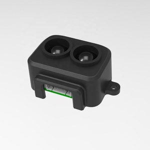 Taidacent TF-Luna ToF Laser Lidar Sensor Modul 8M Kurze Reichweite Abstand Sensor Einzigen Punkt Lidar Kommunikation UART / I2C