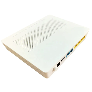 HG8346M 4FE LAN + 2TEL 2.4G WIFI USB GEPON FTTH İngilizce Firmware terminali XPON gpgpon ONU HG8346M - Product Image 3