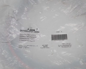 Новый оригинальный готовый ZK7000-0101-0050 склад промышленной автоматизации PLC Контроллер программирования - Product Image 1