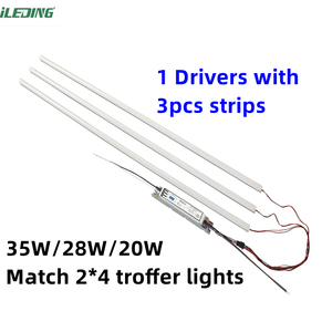 Yüksekliği kaliteli akıllı lineer led dekorasyon şerit ışık 120v led lineer şerit ışık - Product Image 4