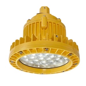 โซน 1 โซน 2 ATEX พื้นที่อันตราย ไฟ LED ป้องกันการระเบิด ไฟ LED ป้องกันการระเบิด โคมไฟป้องกันการระเบิด - Product Image 1