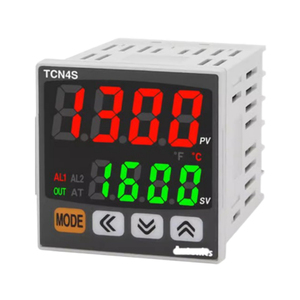 Controlador de temperatura PLC PID digital de doble pantalla nuevo y original de 2. 2. 2. 2. 2. 2. 2. 1. - Product Image 2