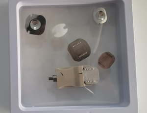 Chỉnh hình phẫu thuật cột sống xương cấy ghép đĩa cổ tử cung can thiệp & vật liệu cổ tử cung lồng - Product Image 3